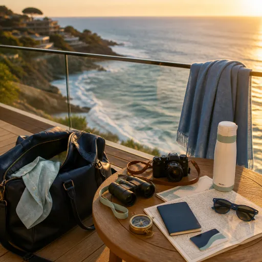 The September Window: What Smart Luxury Travelers Know About Shoulder Season