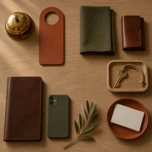 The Concierge Paradox: When Great Service Means Knowing When to Disappear