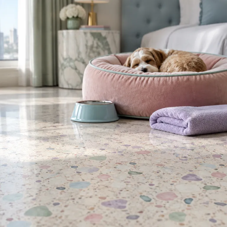 Five-Star Pet Policies: Luxury Hotels That Treat Your Dog as a Guest, Not a Concession