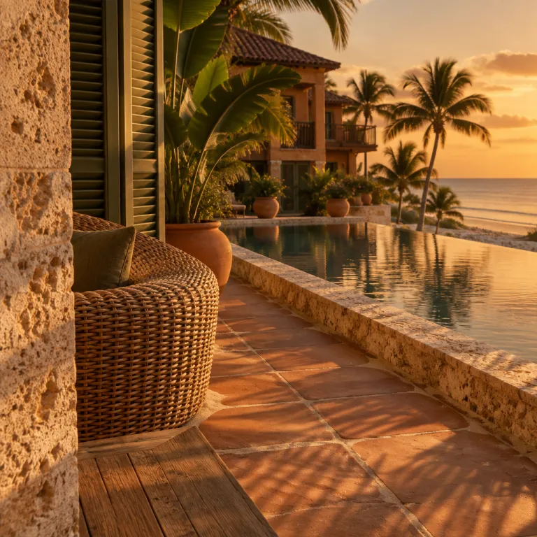 An elegant guide to the finest luxury hotels in Nassau Bahamas