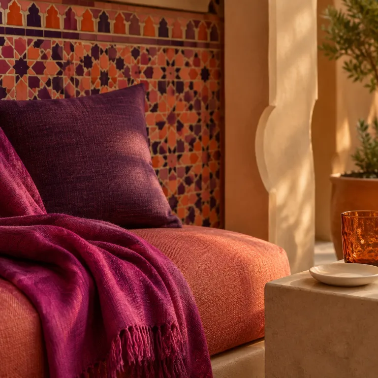 An insider’s guide to the finest luxury hotels in Morocco