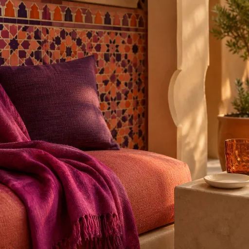 An insider’s guide to the finest luxury hotels in Morocco