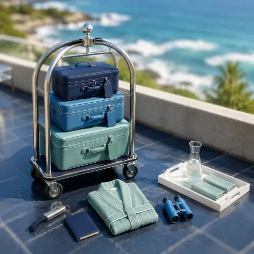 What World Tourism Day Tells Us About Luxury Travel's Complicated Relationship With Place