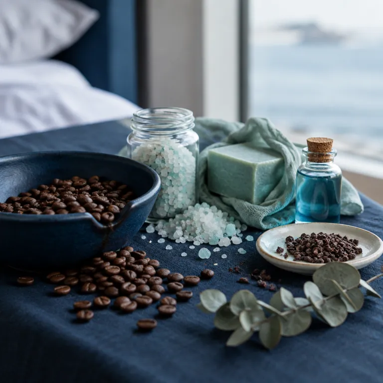 Luxury Hotels for Solo Travelers: Properties That Understand the Art of One