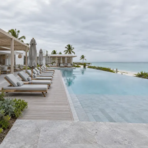 Where to stay in luxury hotels in Mexico’s Riviera Maya for an exceptional escape