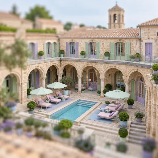 From Convent to Hotel: The Adaptive Reuse Properties Giving Heritage a Second Life in Luxury