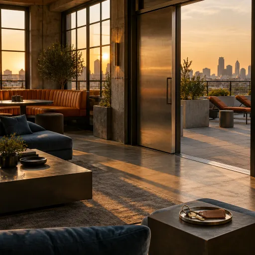 Members-Only Hotels: Inside the Properties You Cannot Book Without an Introduction