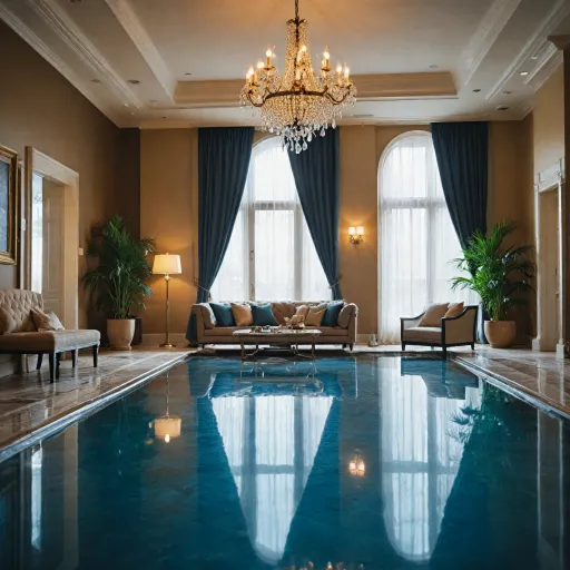 Premium hotel websites: elevating luxury travel experiences online