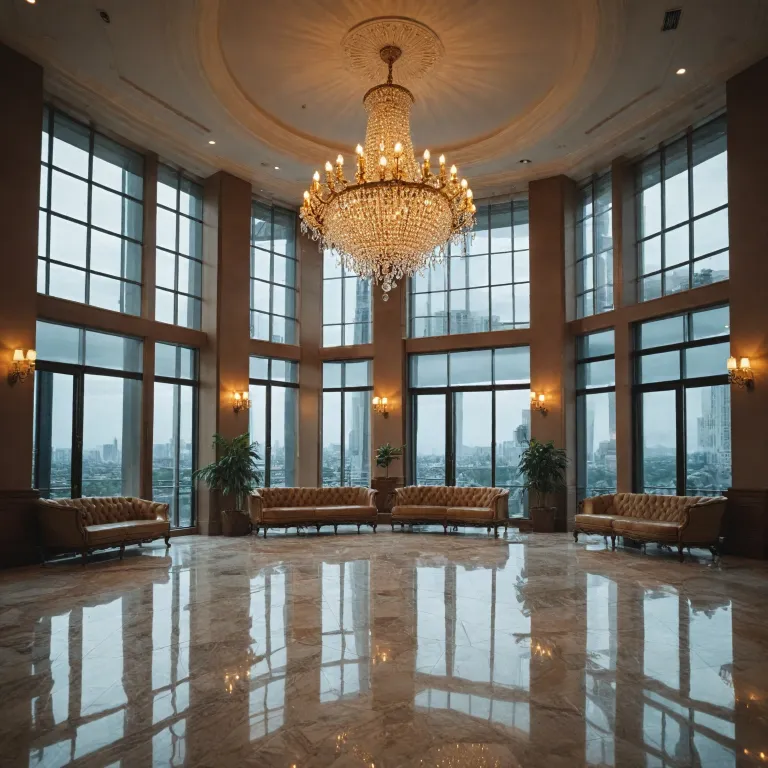 How to book five star hotels online for an exceptional luxury stay