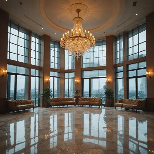 How to book five star hotels online for an exceptional luxury stay