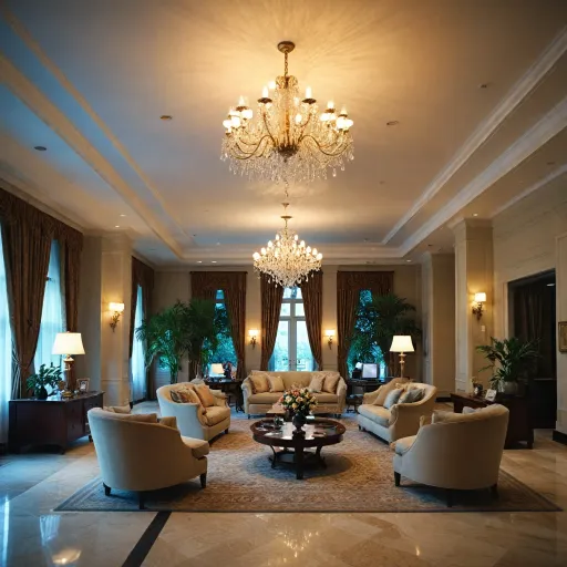 How an exclusive hotel booking platform transforms luxury hotel reservations