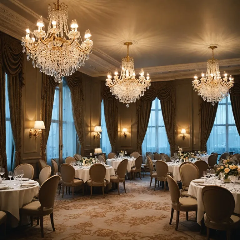 A refined journey through the top luxury hotels in London: elegance, art, and Michelin-starred dining