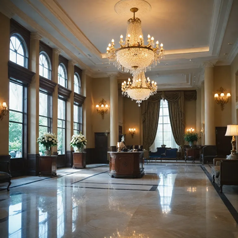 Mastering the art of booking luxury hotels: strategies for premium stays