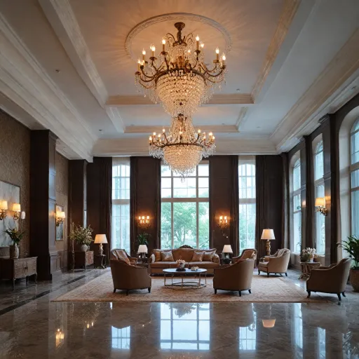 How to secure the best luxury hotel deals for your next journey