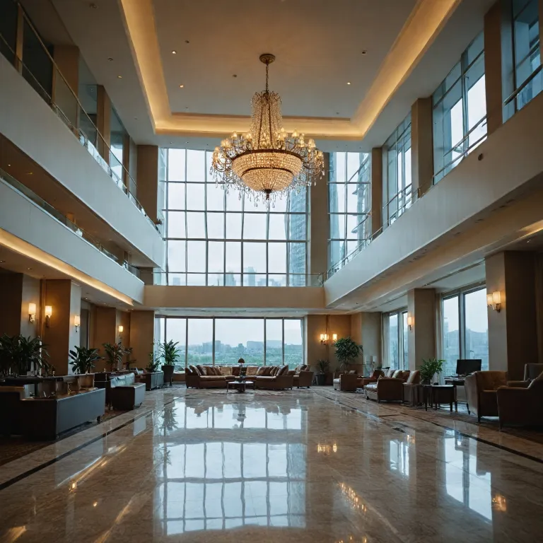 High end hotel booking website: elevating your luxury travel experience