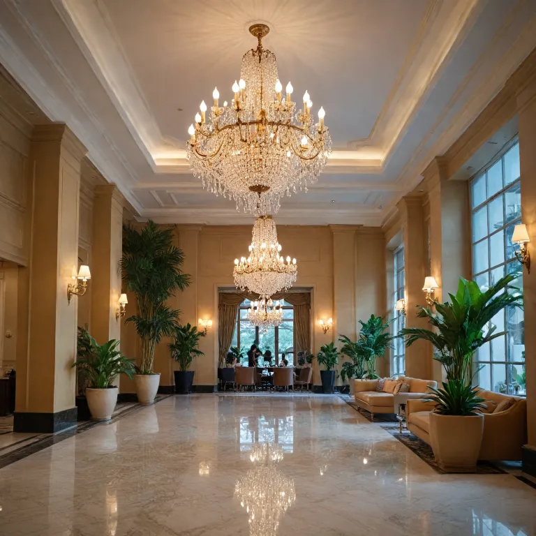 How to compare luxury hotel prices for the best value and experience