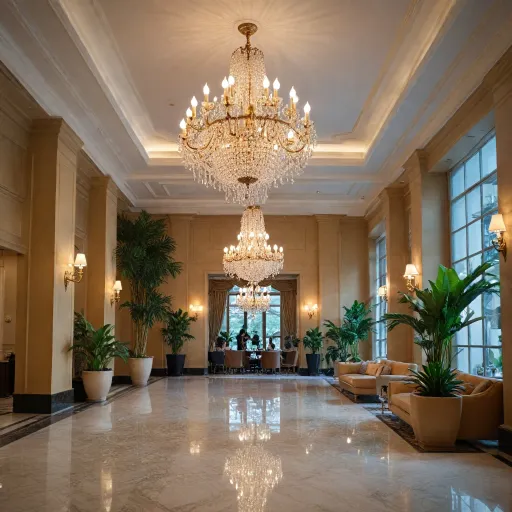 How to compare luxury hotel prices for the best value and experience