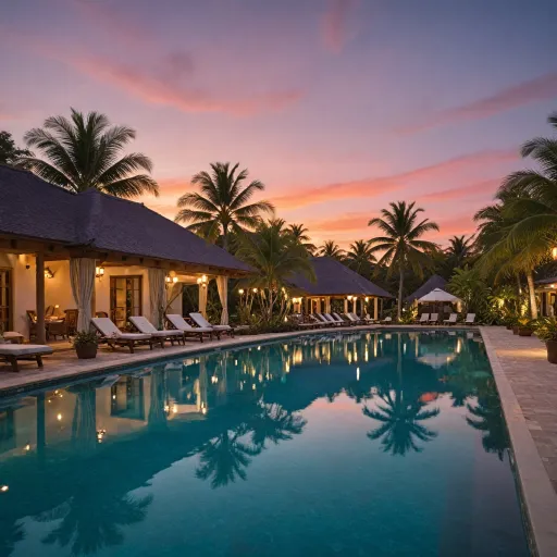 All inclusive luxury hotel booking: elevate your stay with exclusive experiences