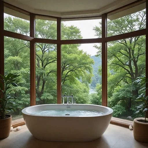 Elevating your stay: a refined guide to luxury spa hotels in Europe