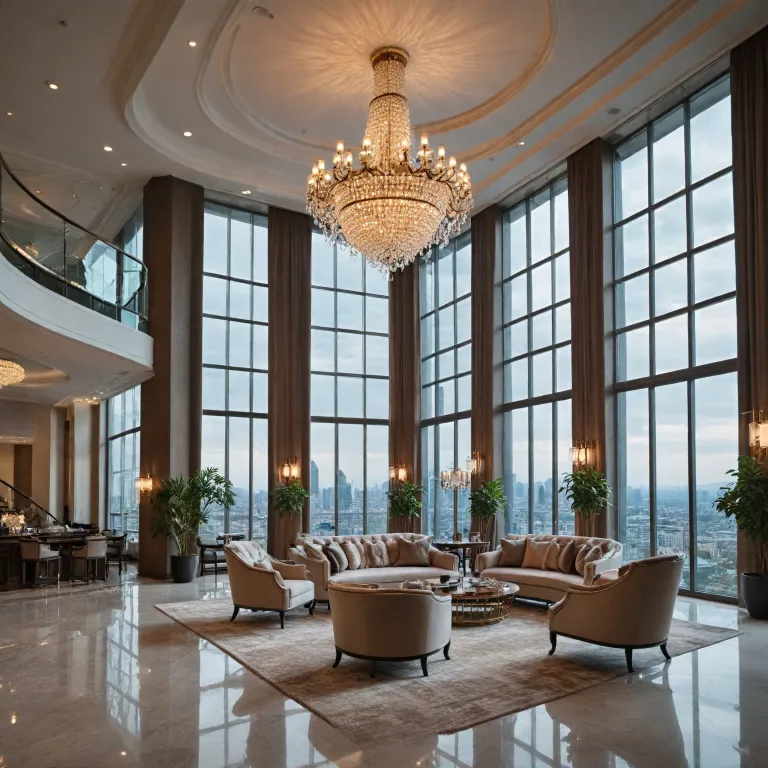 How to secure luxury hotel upgrades for an exceptional travel experience