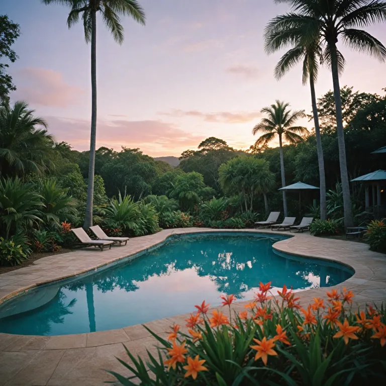 Best luxury honeymoon getaways immersed in nature across Queensland