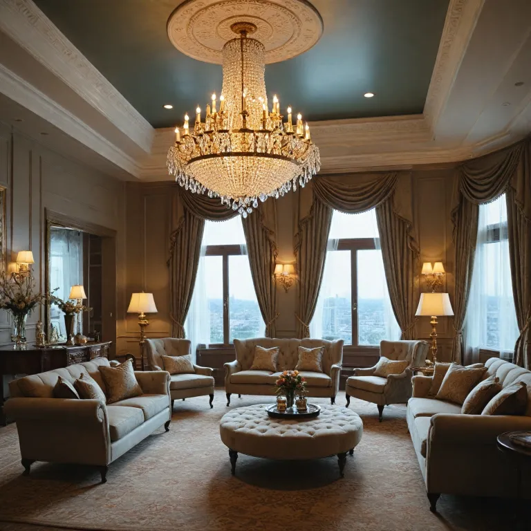 An elegant stay: exploring luxury hotels in Kansas City for discerning travelers