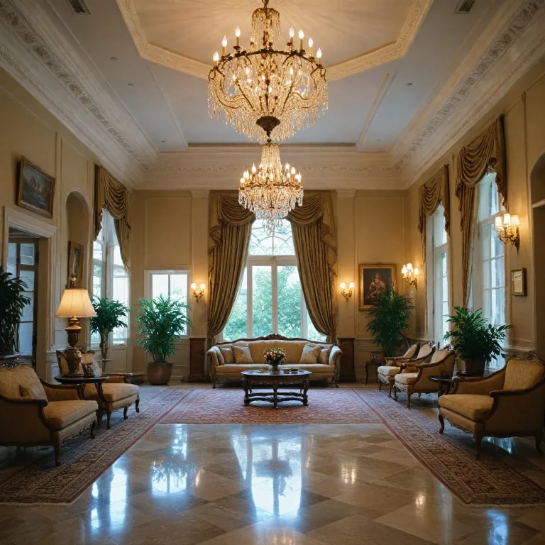 Experience the best luxury hotels in Athens, Greece: A guide to exceptional stays