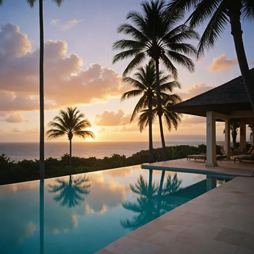 A refined journey through luxury hotels in St Barts: elegance, privacy, and Caribbean charm