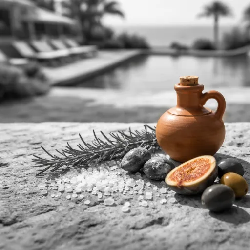 Luxury hotels in Mallorca for refined Mediterranean escapes