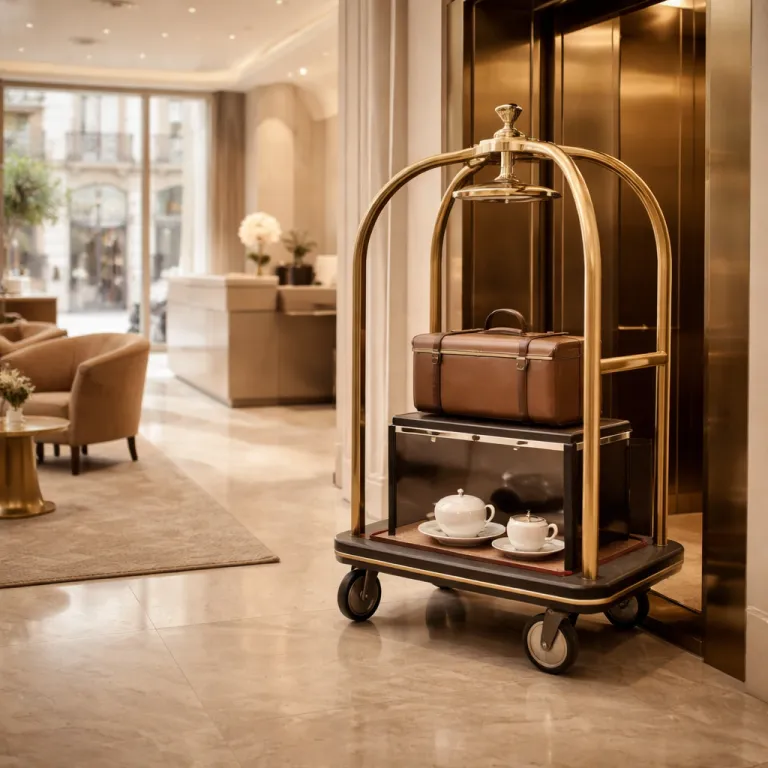 Luxury hotels in Madrid for refined stays in the Spanish capital