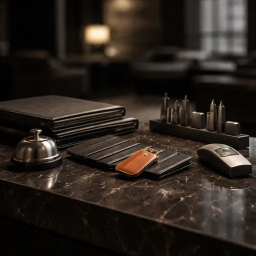 Elegant luxury hotels in Kansas City MO for a refined urban stay