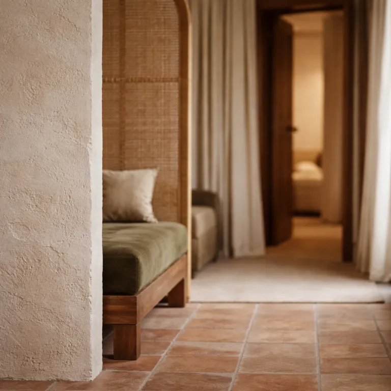 The Hotel-Within-a-Hotel: Why Luxury Brands Are Choosing Privacy Over Scale