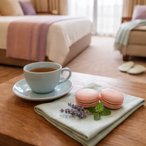 Beyond Star Ratings: What Actually Separates a Memorable Hotel from a Merely Expensive One