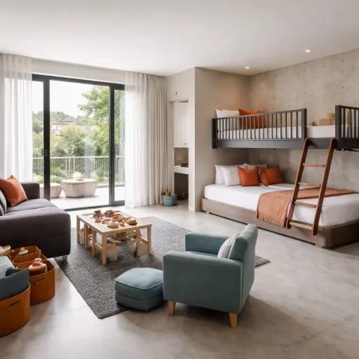 Why Luxury Hotel Brands Are Finally Taking Family Travel Seriously