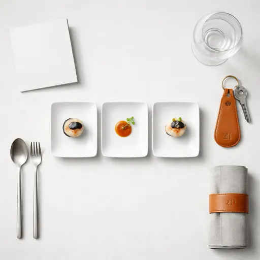 When the Restaurant Becomes the Reason: How F&B Is Driving Luxury Hotel Choice
