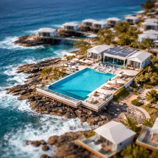 Summer 2026: Where Luxury Hotels Are Placing Their Biggest Bets This Season