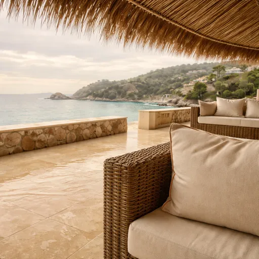 Acapulco hotel luxury escapes for refined Pacific coast stays