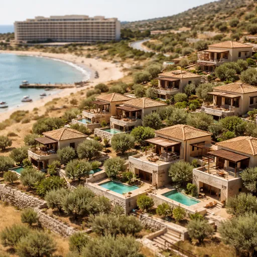 Boutique vs Brand: Why Independent Luxury Hotels Are Winning the Value Argument