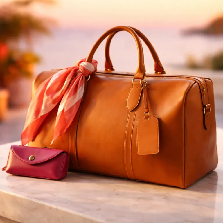 The Bleisure Sweet Spot: Turning a Business Trip into a Luxury Mediterranean Summer