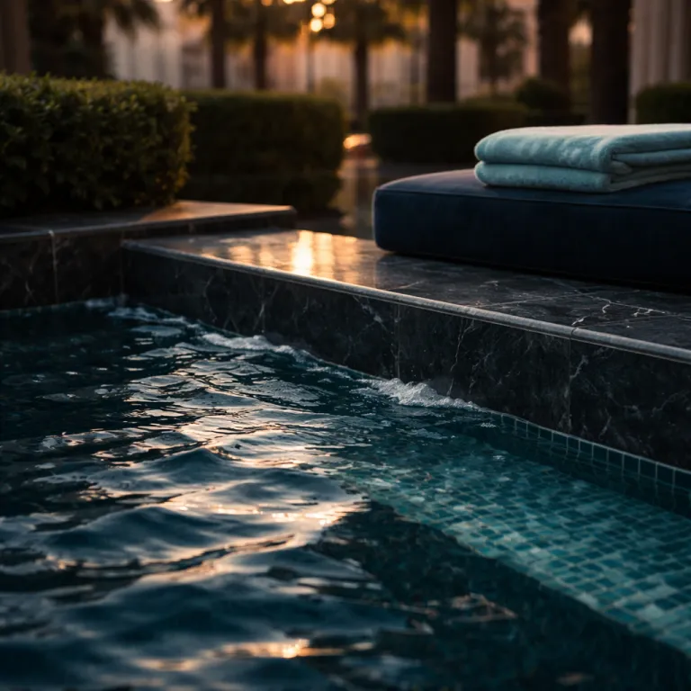 An elegant guide to Beverly Hills luxury hotels for an urban retreat