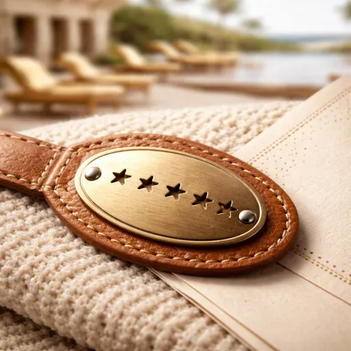 What Award Lists Don't Tell You: Reading the Fine Print of Hotel Ratings