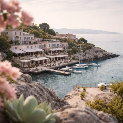 Zannier Île de Bendor: How Paul Ricard's Private Island Became 2026's Most Ambitious Hotel Opening