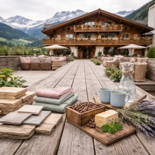 Gstaad luxury hotels for refined alpine escapes in Switzerland