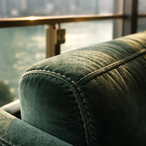 An elegant guide to hong kong luxury hotels for an urban harbour retreat
