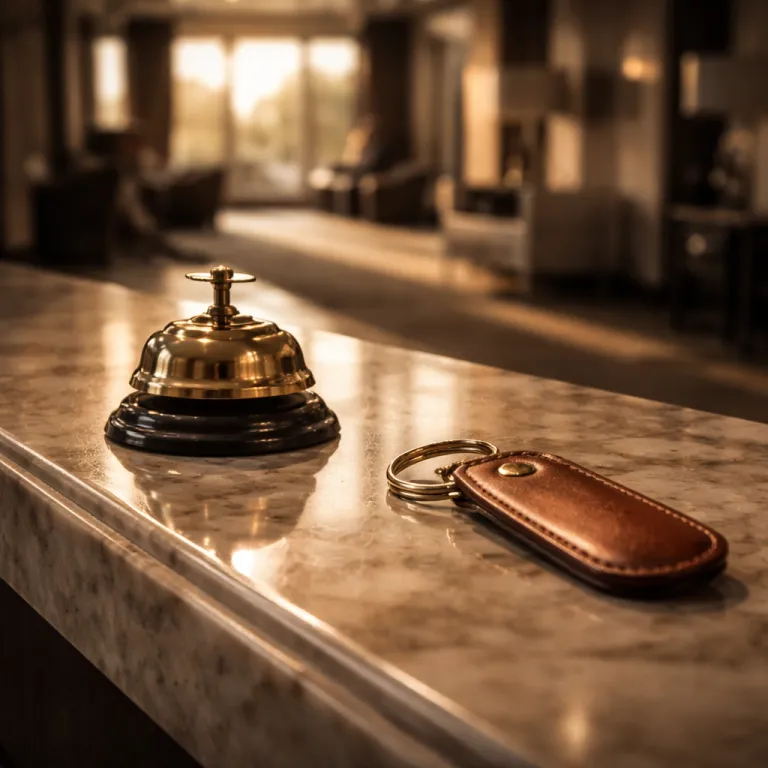 The Shoulder Season Strategy: When Luxury Hotels Quietly Offer Their Best Value