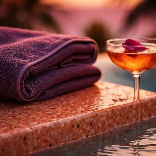 Luxury hotel Acapulco escapes for refined travelers