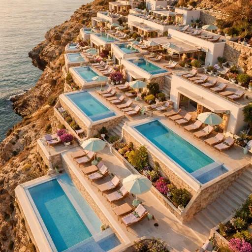 Four Seasons Lands on Mykonos: What a 94-Key Cliffside Resort Means for Greek Island Luxury