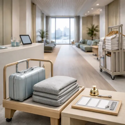 Elegant urban retreats: luxury hotels in Cincinnati for refined city stays