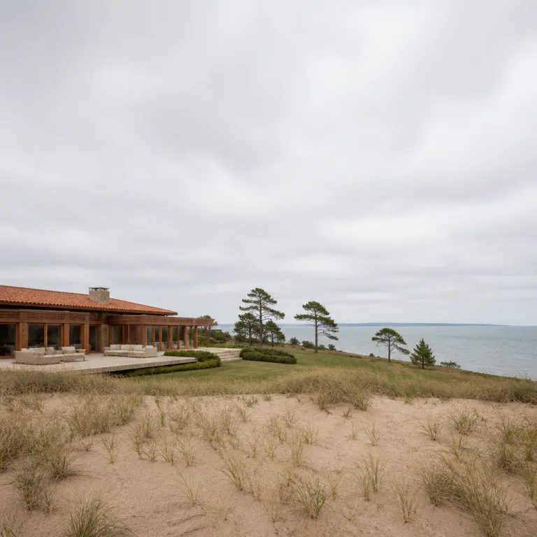 Refined stays at the finest luxury hotels in Michigan