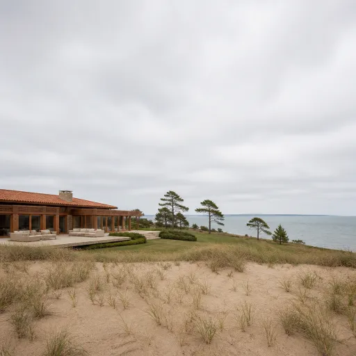 Refined stays at the finest luxury hotels in Michigan